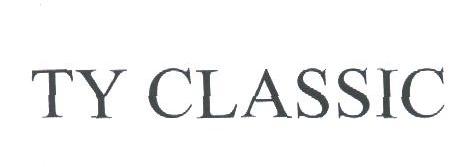 TY CLASSIC