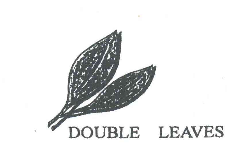 DOUBLE LEAVES