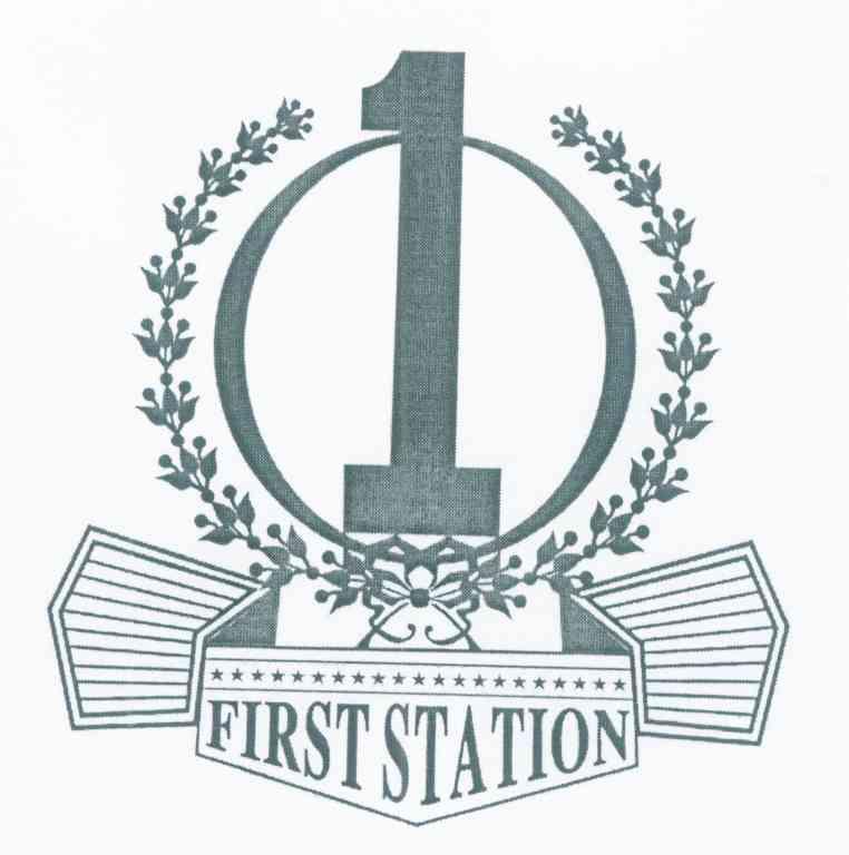 FIRST STATION 1