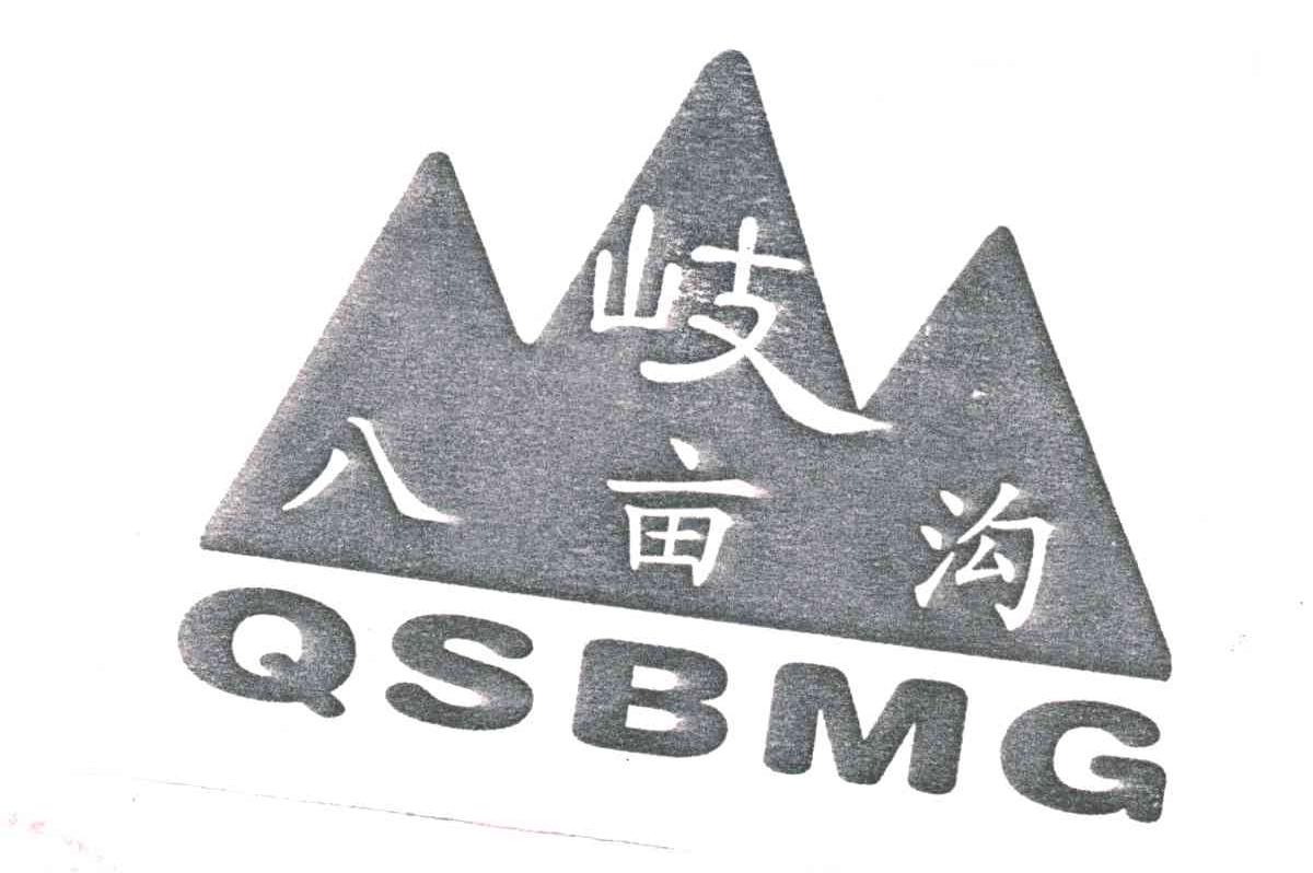 岐八亩沟；八亩沟