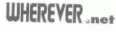 WHEREVER