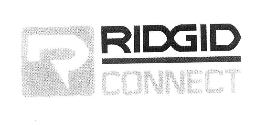 RIDGID CONNECT