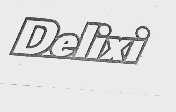 DELIXI