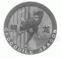 鳄龙;CROCODILE DRAGON