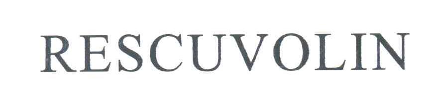 RESCUVOLIN