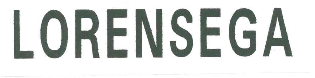 LORENSEGA