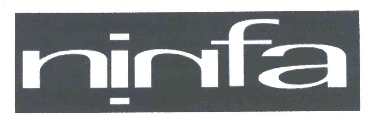 NINFA