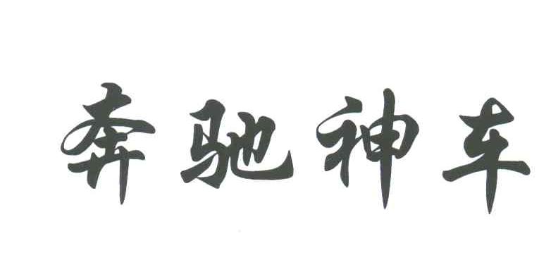奔驰神车