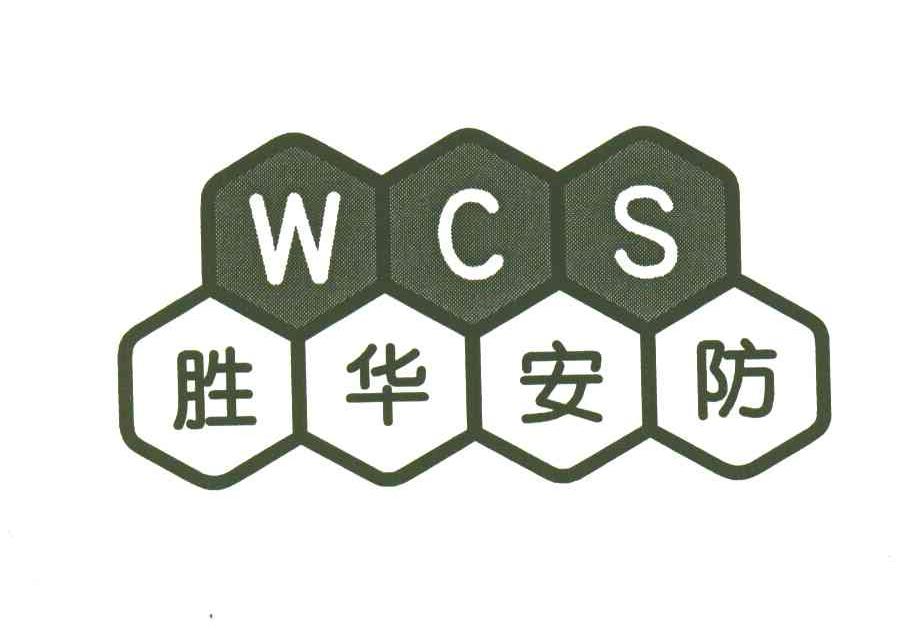 胜华安防;WCS