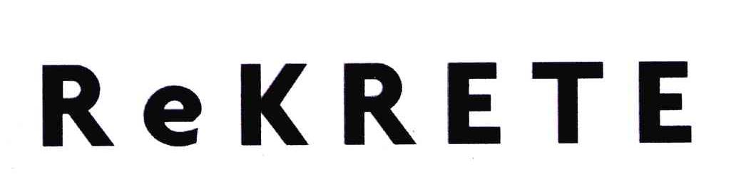 REKRETE