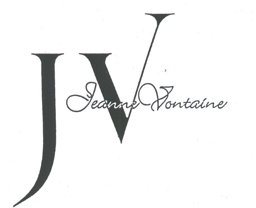 JEANNE VONTAINE