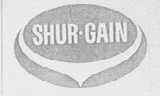 SHUR-GAIN