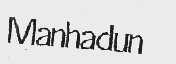 MANHADUN