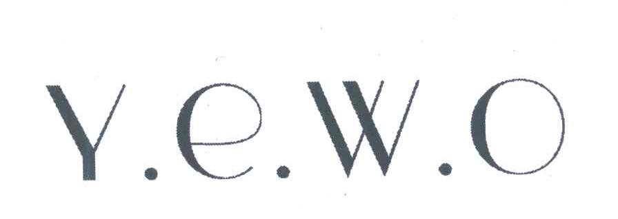 Y.E.W.O