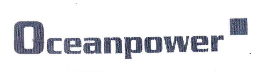 OCEANPOWER