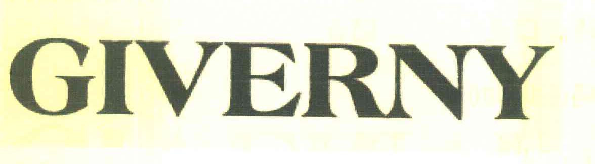 GIVERNY