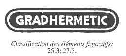 GRADHERMETIC