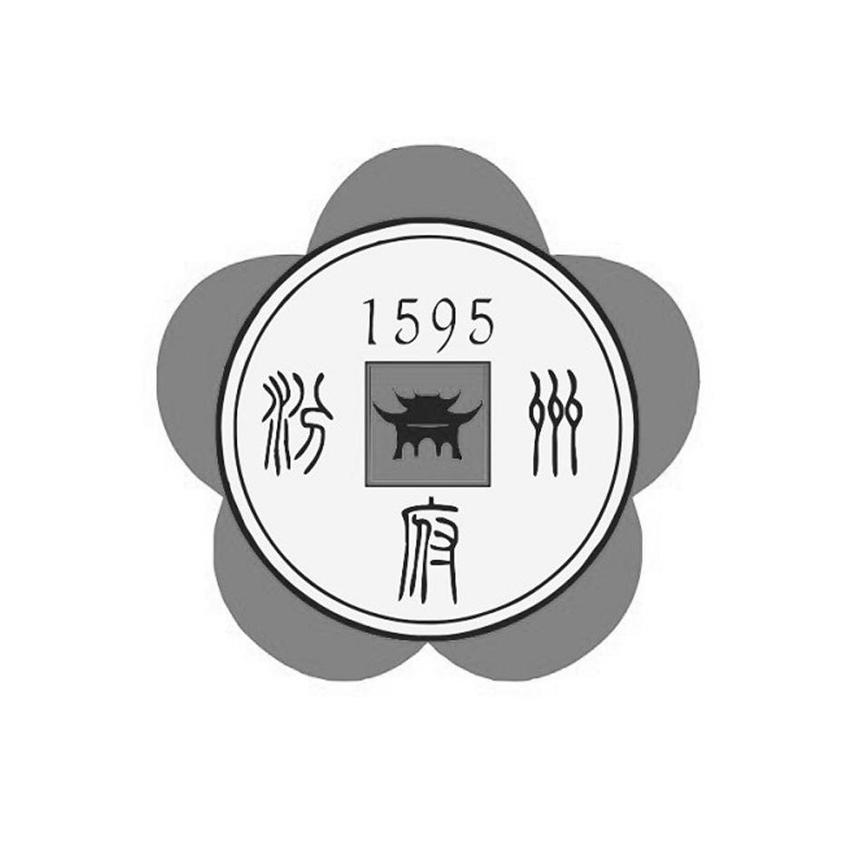汾州府 1595
