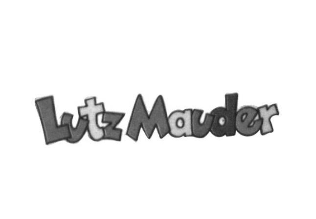 LUTZMAUDER