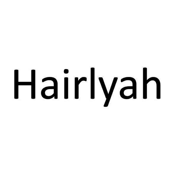 HAIRLYAH