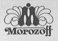 MOROZOFF