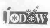 JODOW;JDW
