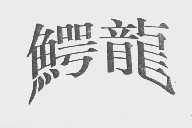 鳄龙