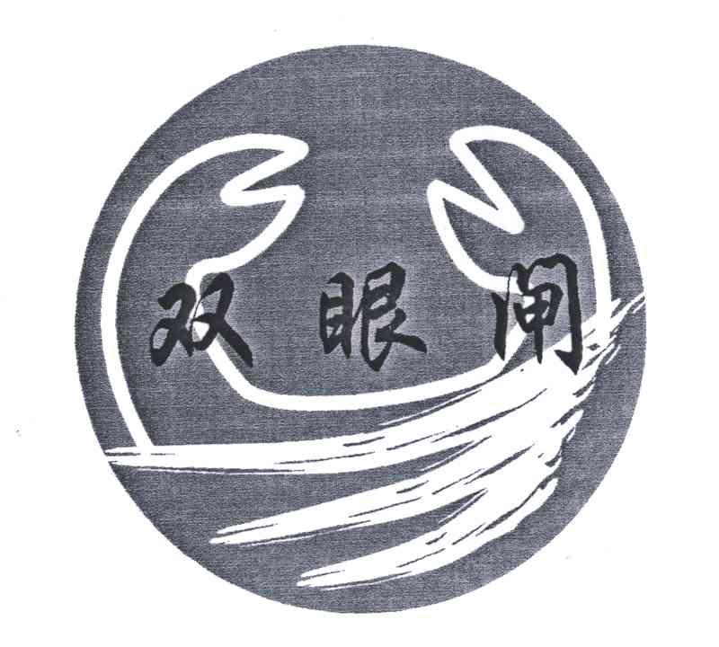 双眼闸