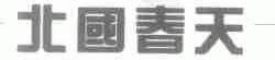 北国春天