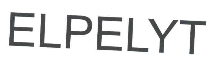 ELPELYT
