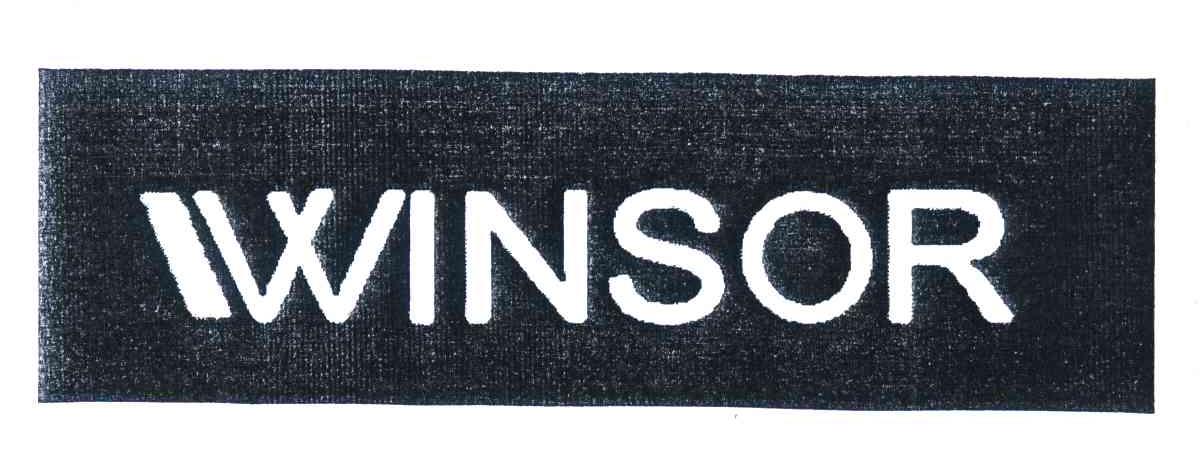WINSOR