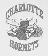 CHARLOTTE HORNETS