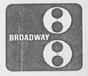 BROADWAY