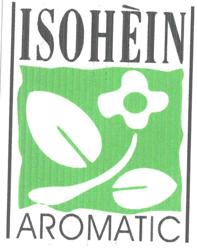 ISOHEIN;AROMATIC