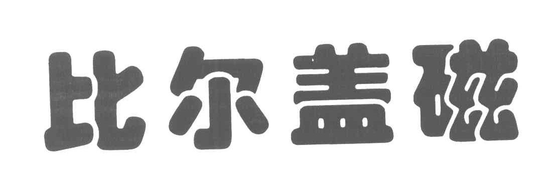 比尔盖磁