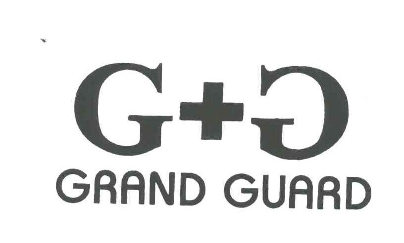 GRAND GUARD;GG