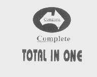 COMPLETE TOTAL IN ONE
