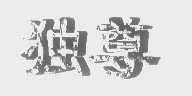 独尊