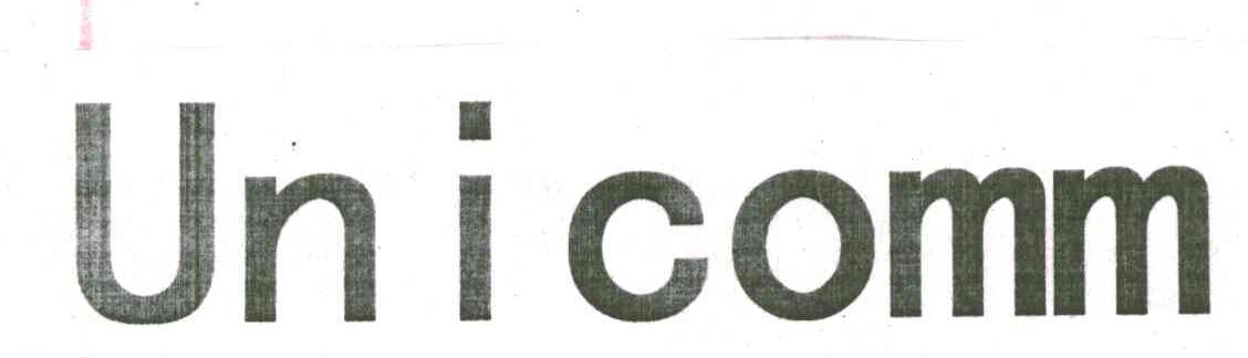 UNICOMM