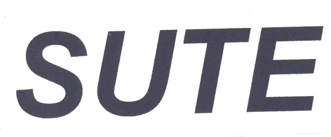 SUTE
