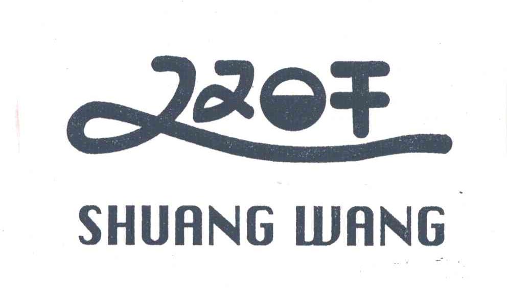 双旺;SHUANG WANG