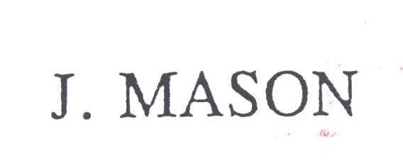 J.MASON