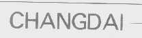 CHANGDAI