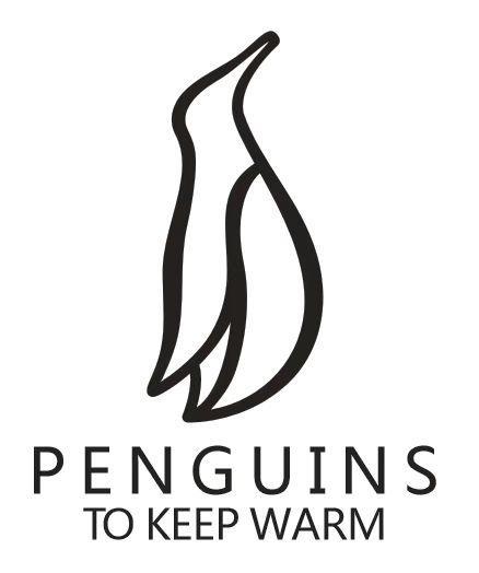 PENGUINS TO KEEP WARM