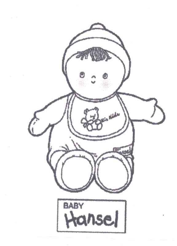 BABY HANSEL