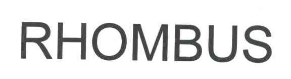 RHOMBUS