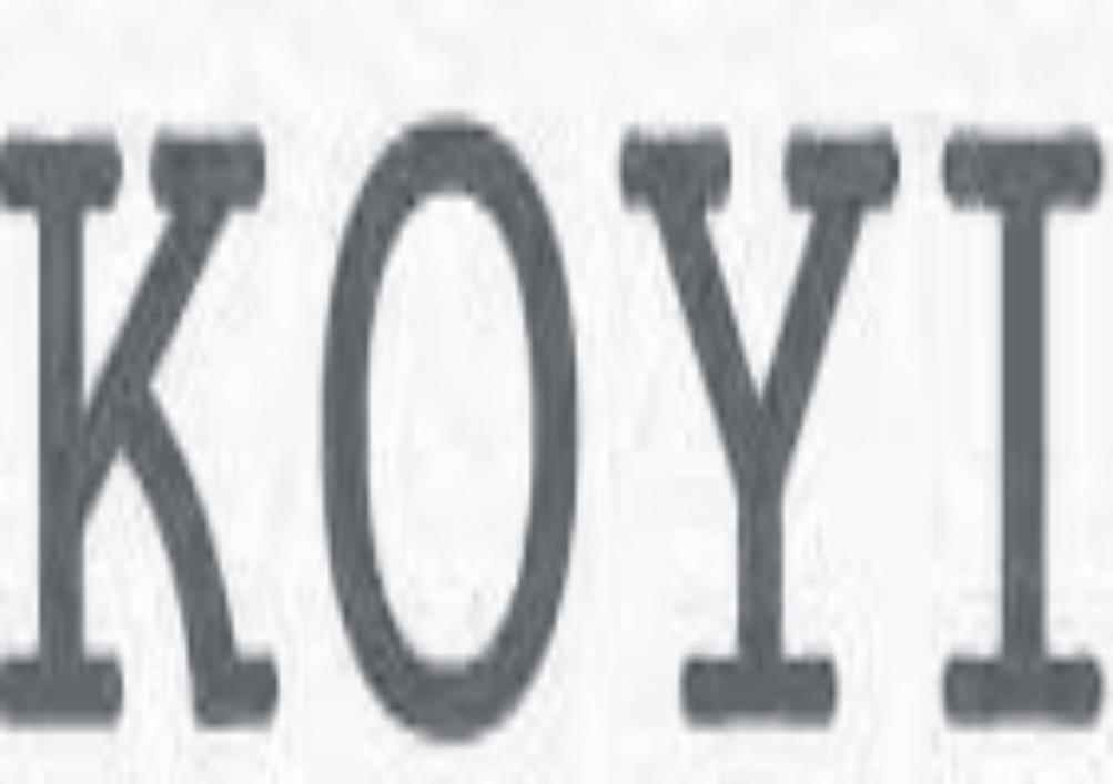 KOYI