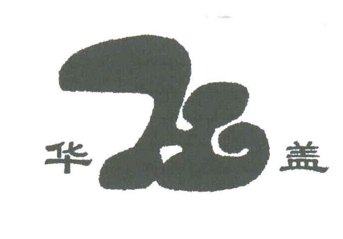 华盖