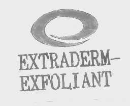 EXTRADERM-EXFOLIANT