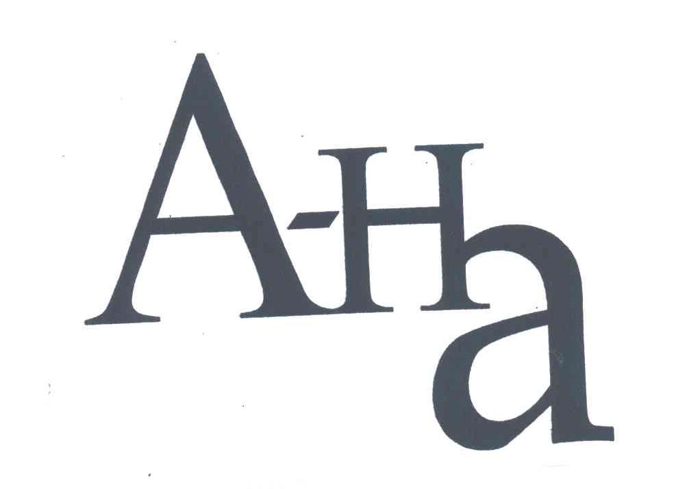 AHA